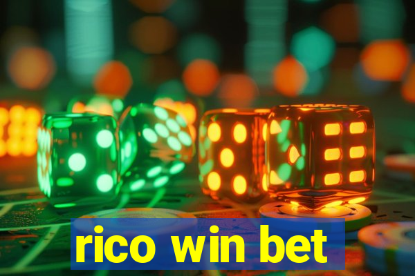 rico win bet